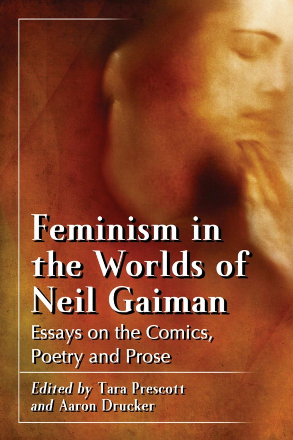 Big bigCover of Feminism in the Worlds of Neil Gaiman