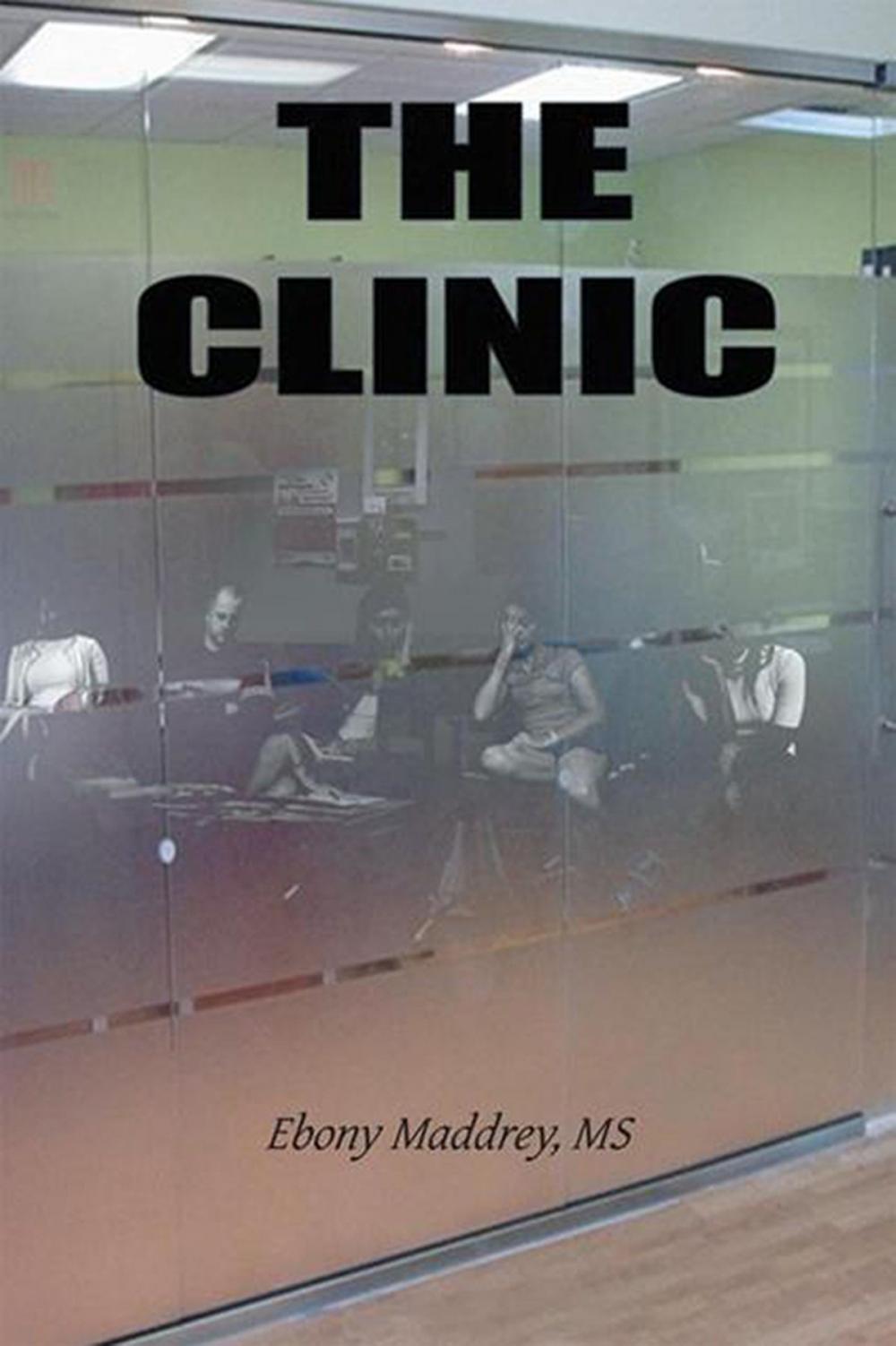 Big bigCover of The Clinic