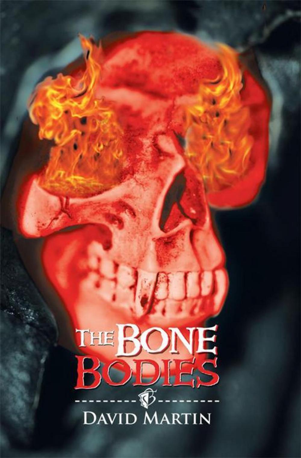 Big bigCover of The Bone Bodies