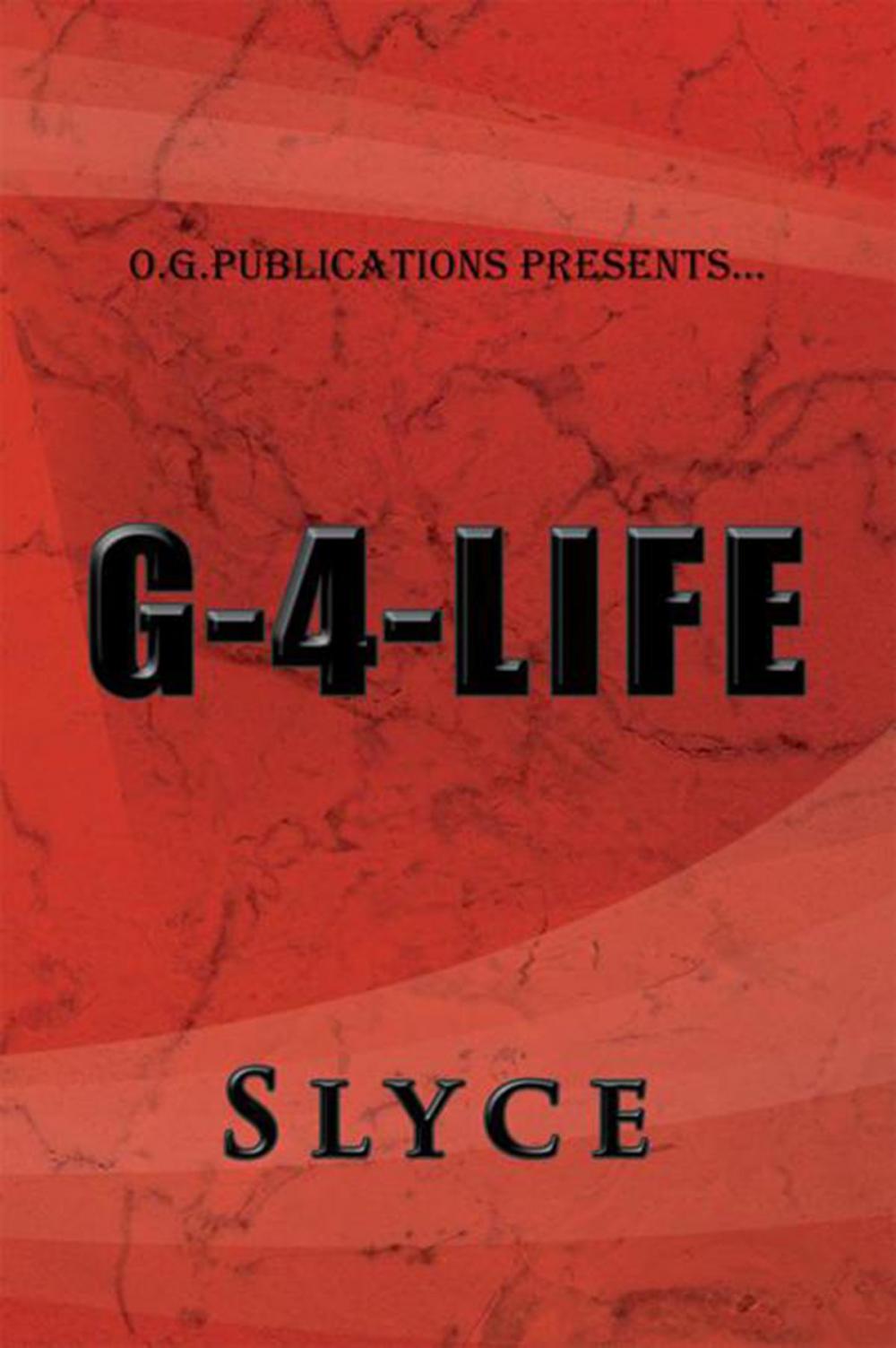 Big bigCover of G-4-Life