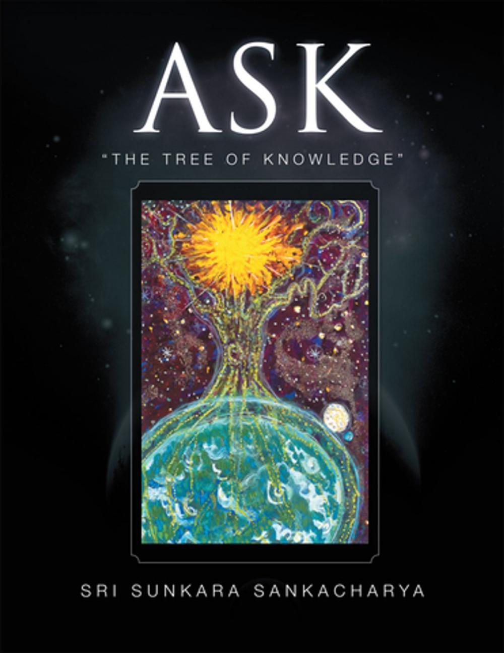 Big bigCover of Ask- the Tree of Knowledge