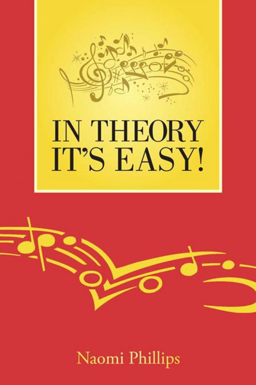 Big bigCover of In Theory It's Easy!