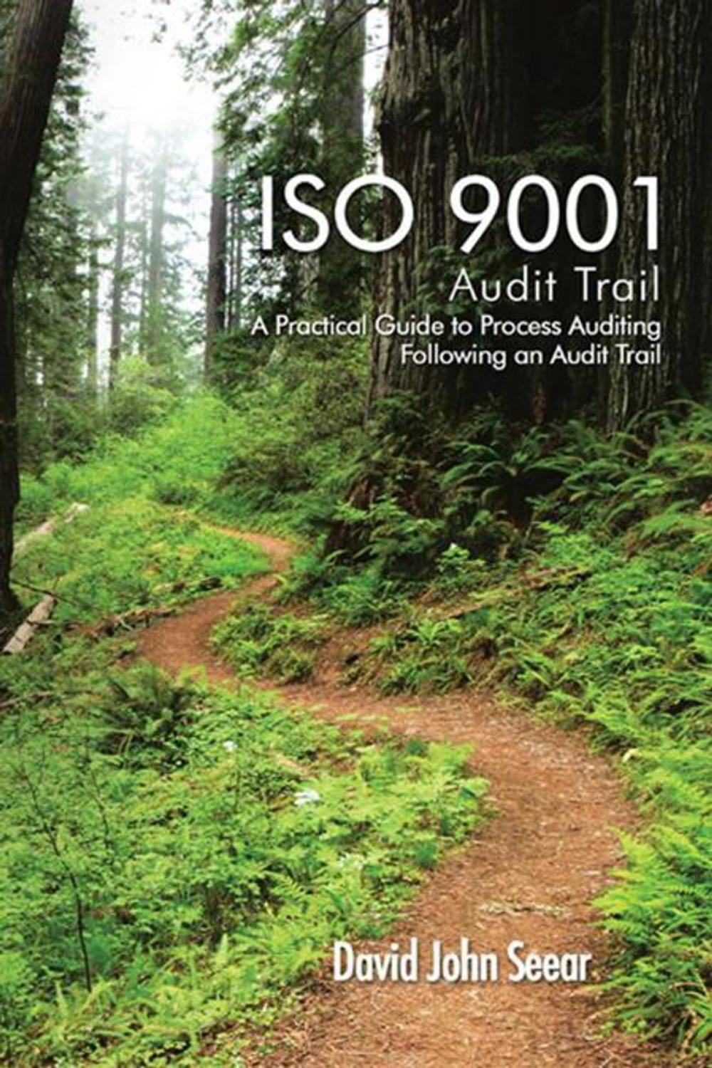 Big bigCover of Iso 9001 Audit Trail
