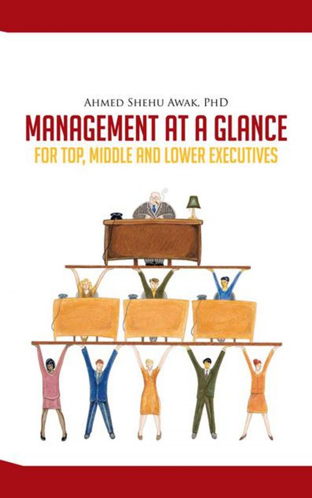 Big bigCover of Management at a Glance