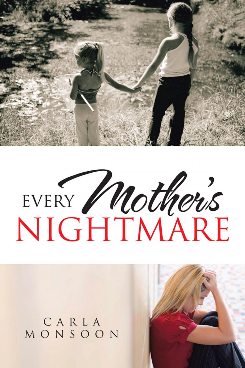 Big bigCover of Every Mother's Nightmare