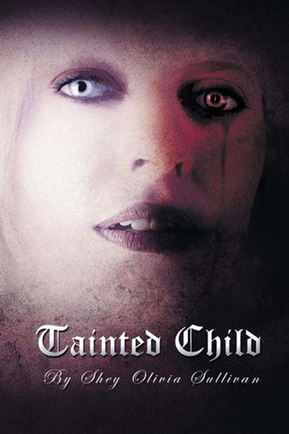 Big bigCover of Tainted Child