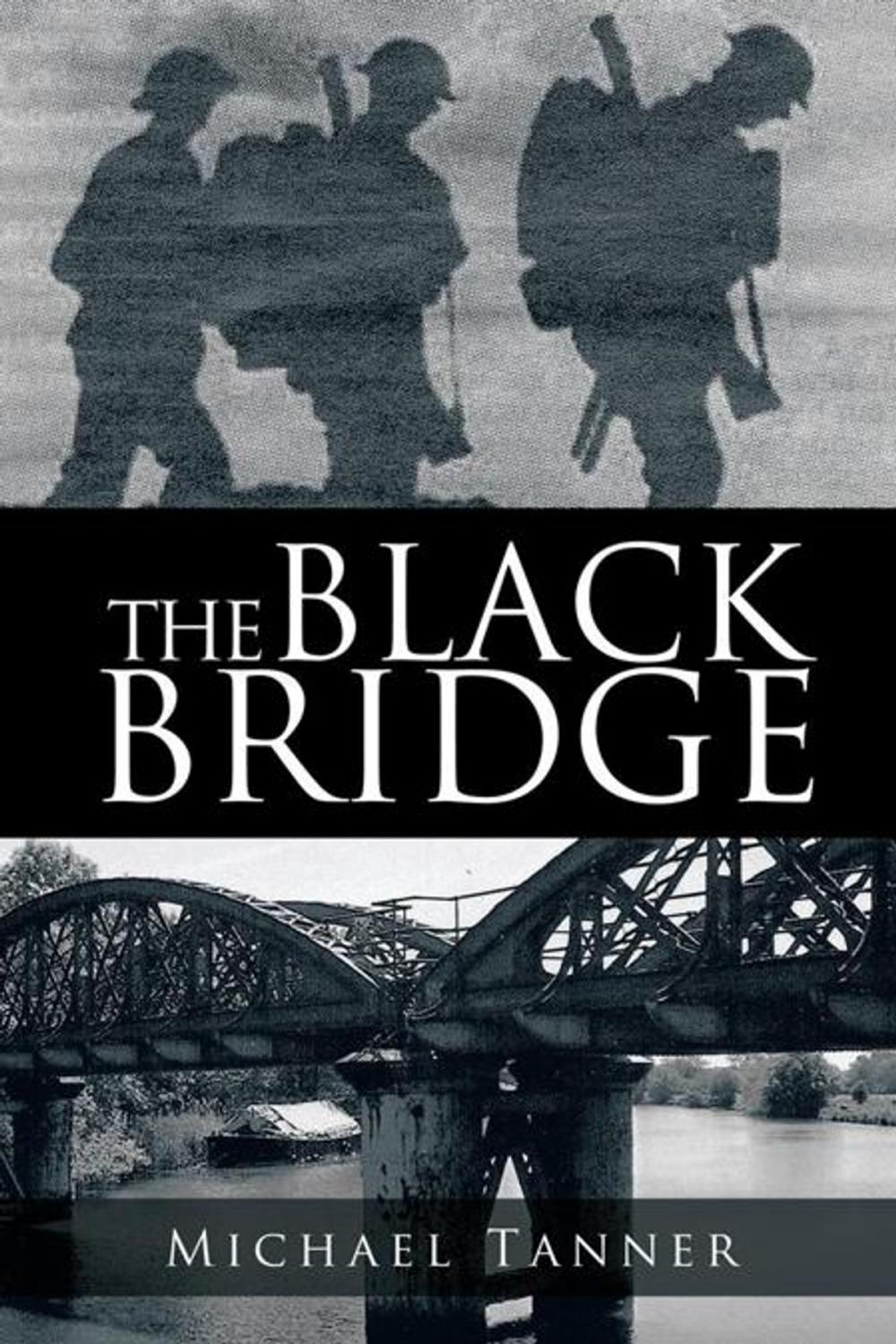 Big bigCover of The Black Bridge