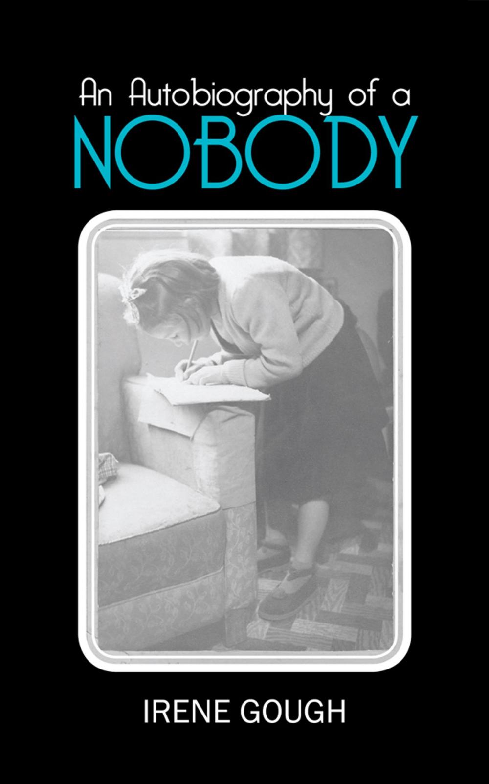 Big bigCover of An Autobiography of a Nobody