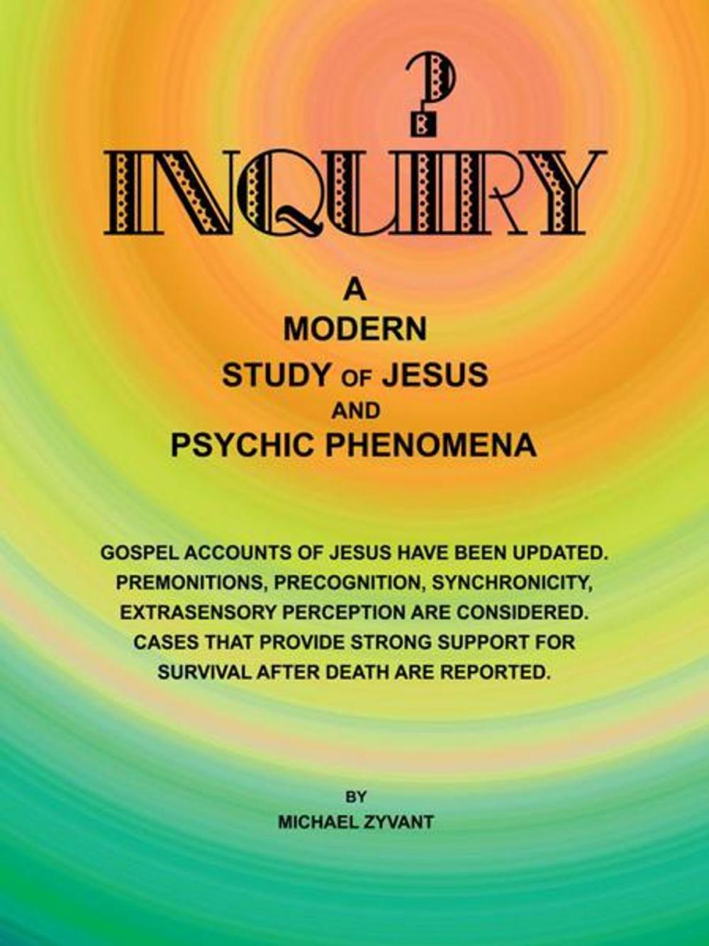 Big bigCover of Inquiry