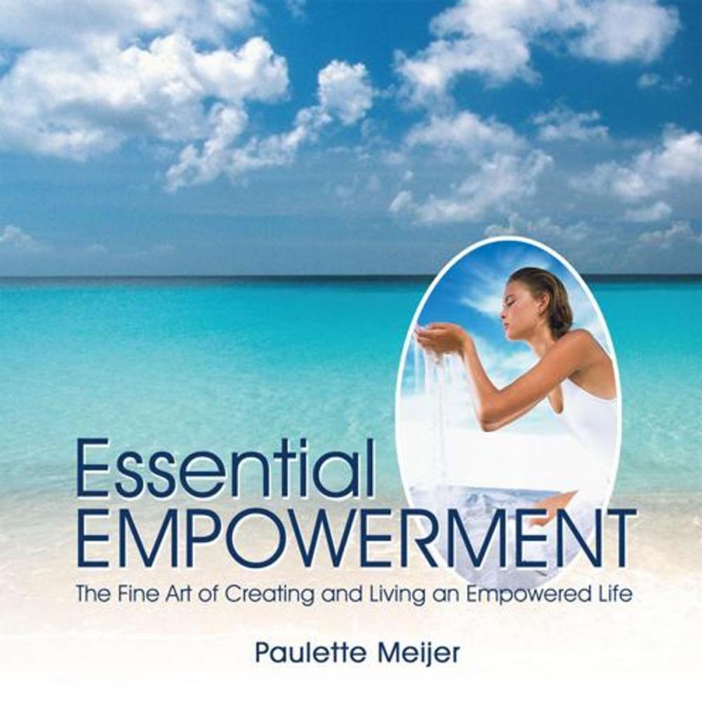 Big bigCover of Essential Empowerment