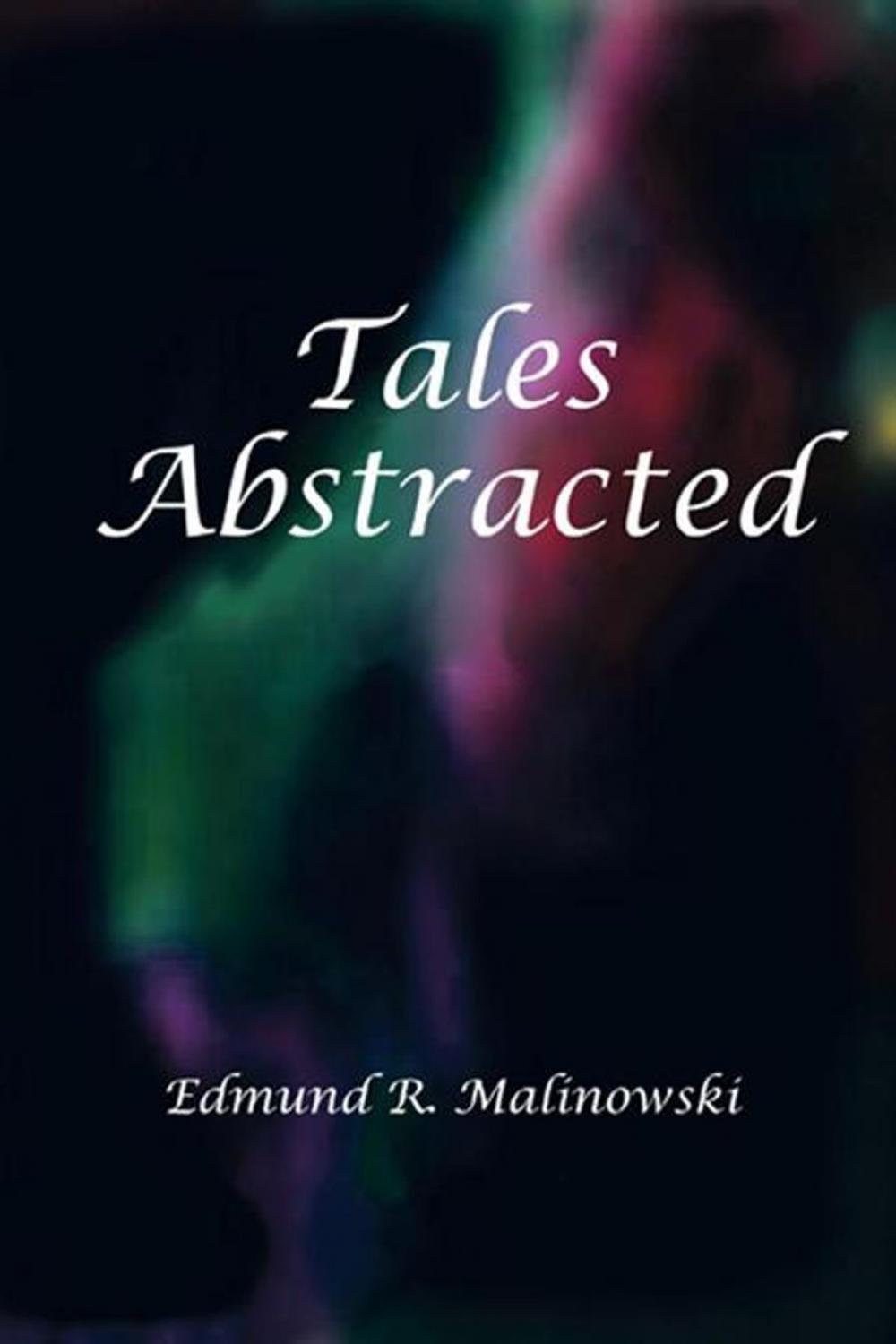 Big bigCover of Tales Abstracted