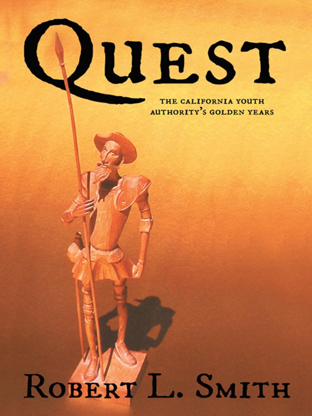 Big bigCover of Quest