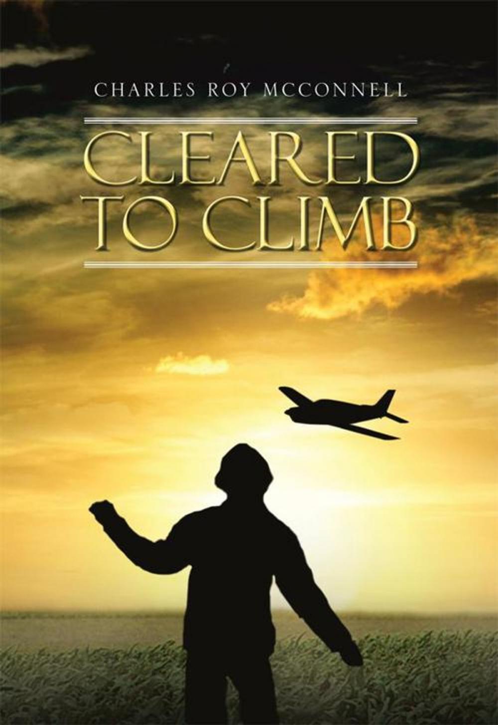 Big bigCover of Cleared to Climb