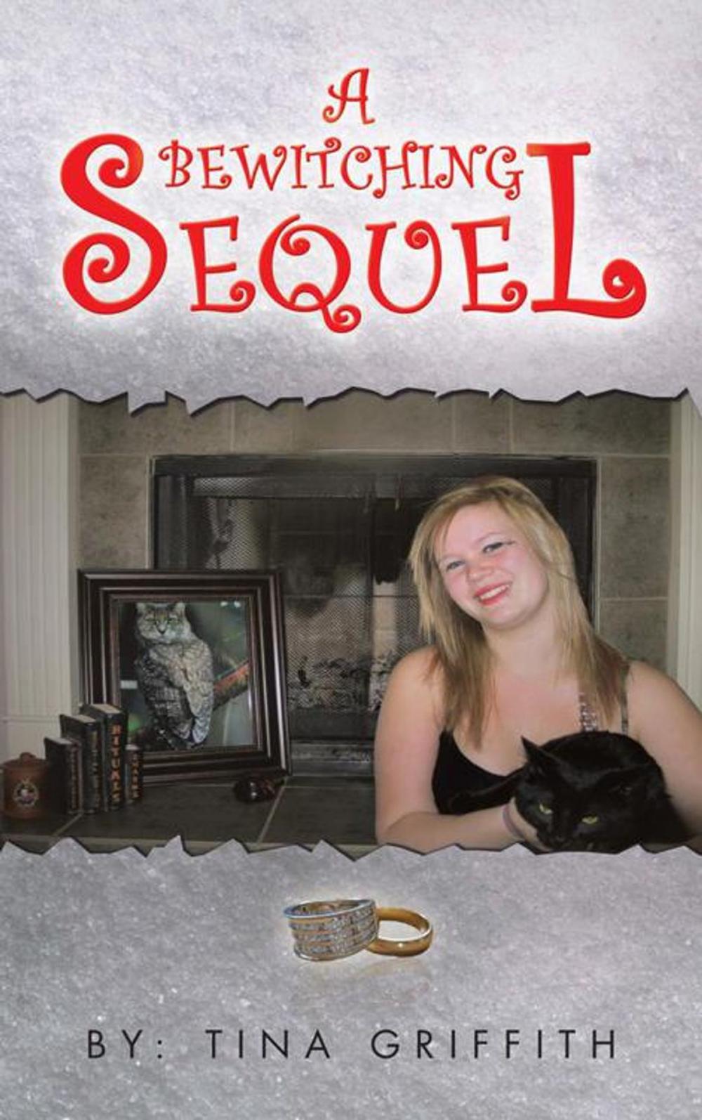 Big bigCover of 'A Bewitching Sequel'