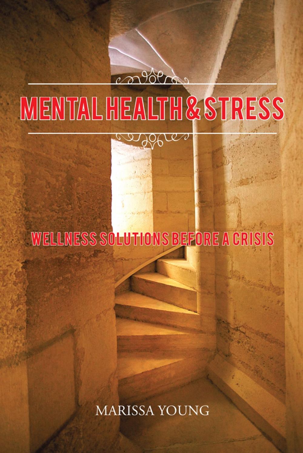 Big bigCover of Mental Health & Stress