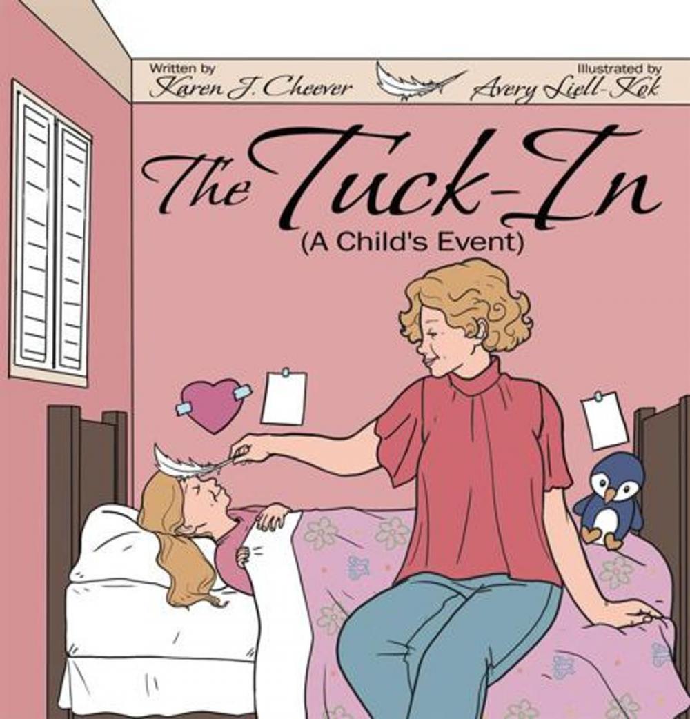 Big bigCover of The Tuck-In