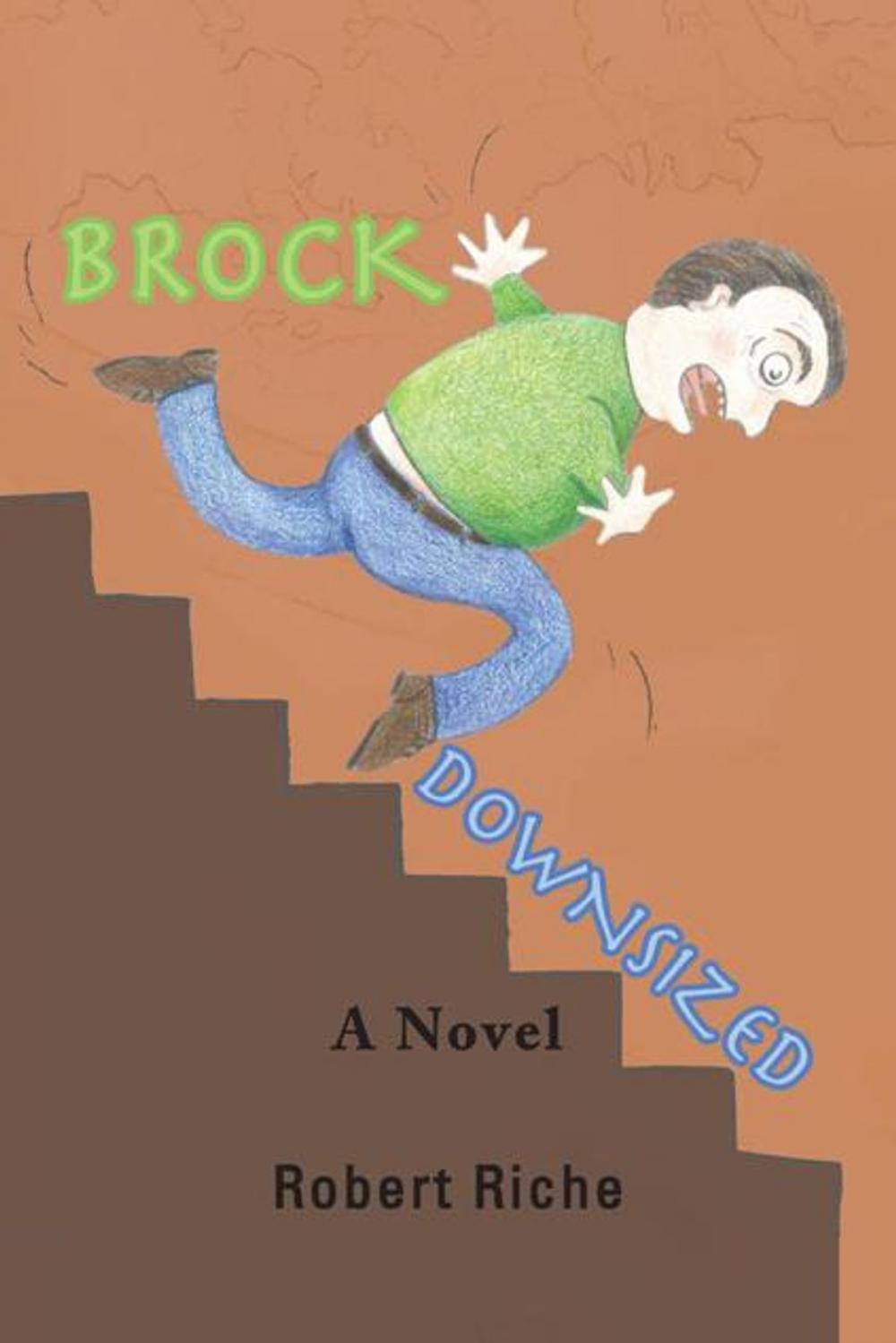 Big bigCover of Brock Downsized