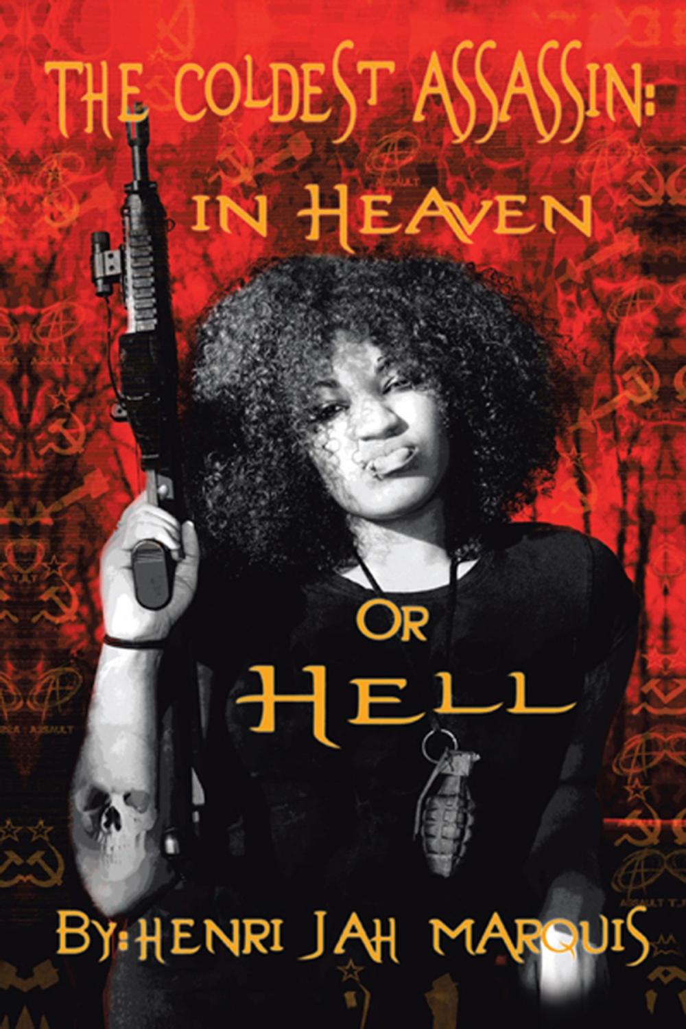 Big bigCover of The Coldest Assassin: in Heaven or Hell