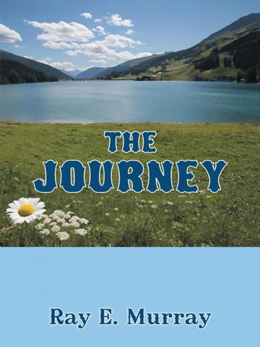 Big bigCover of The Journey