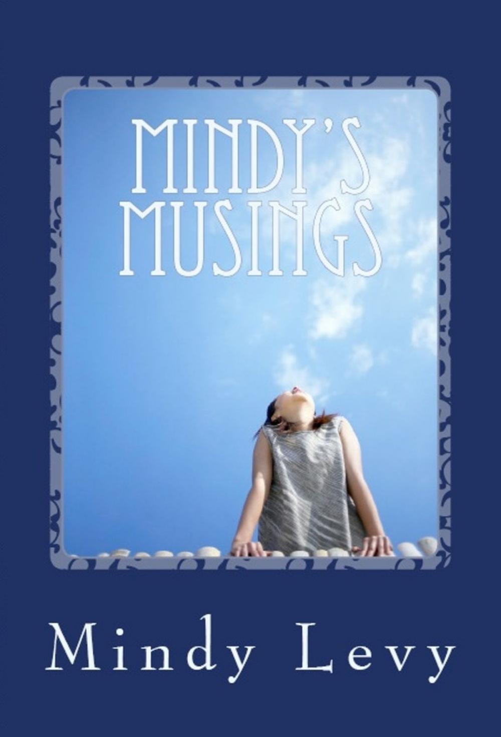 Big bigCover of Mindy's Musings