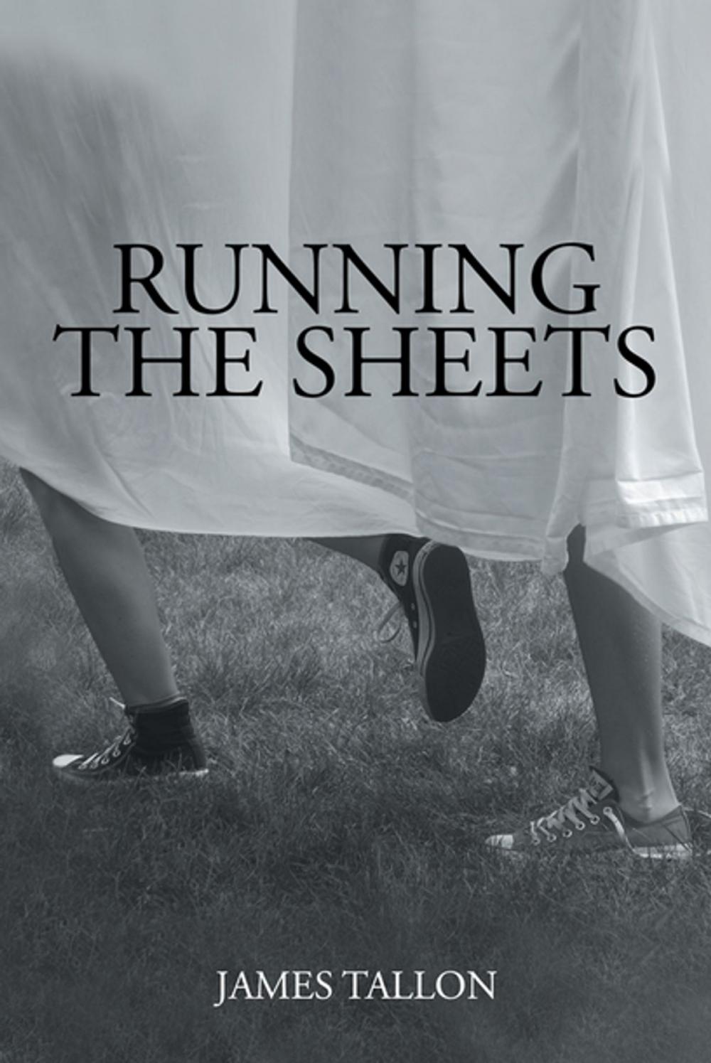 Big bigCover of Running the Sheets