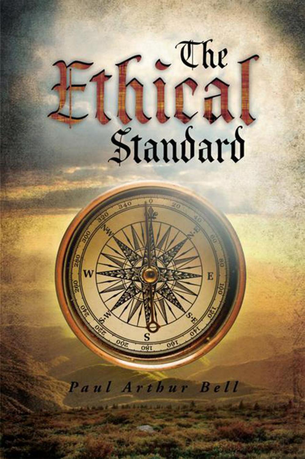 Big bigCover of The Ethical Standard