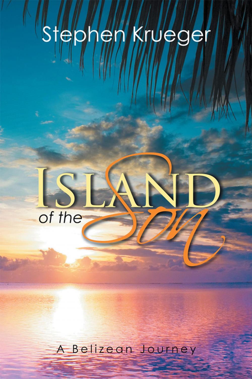 Big bigCover of Island of the Son