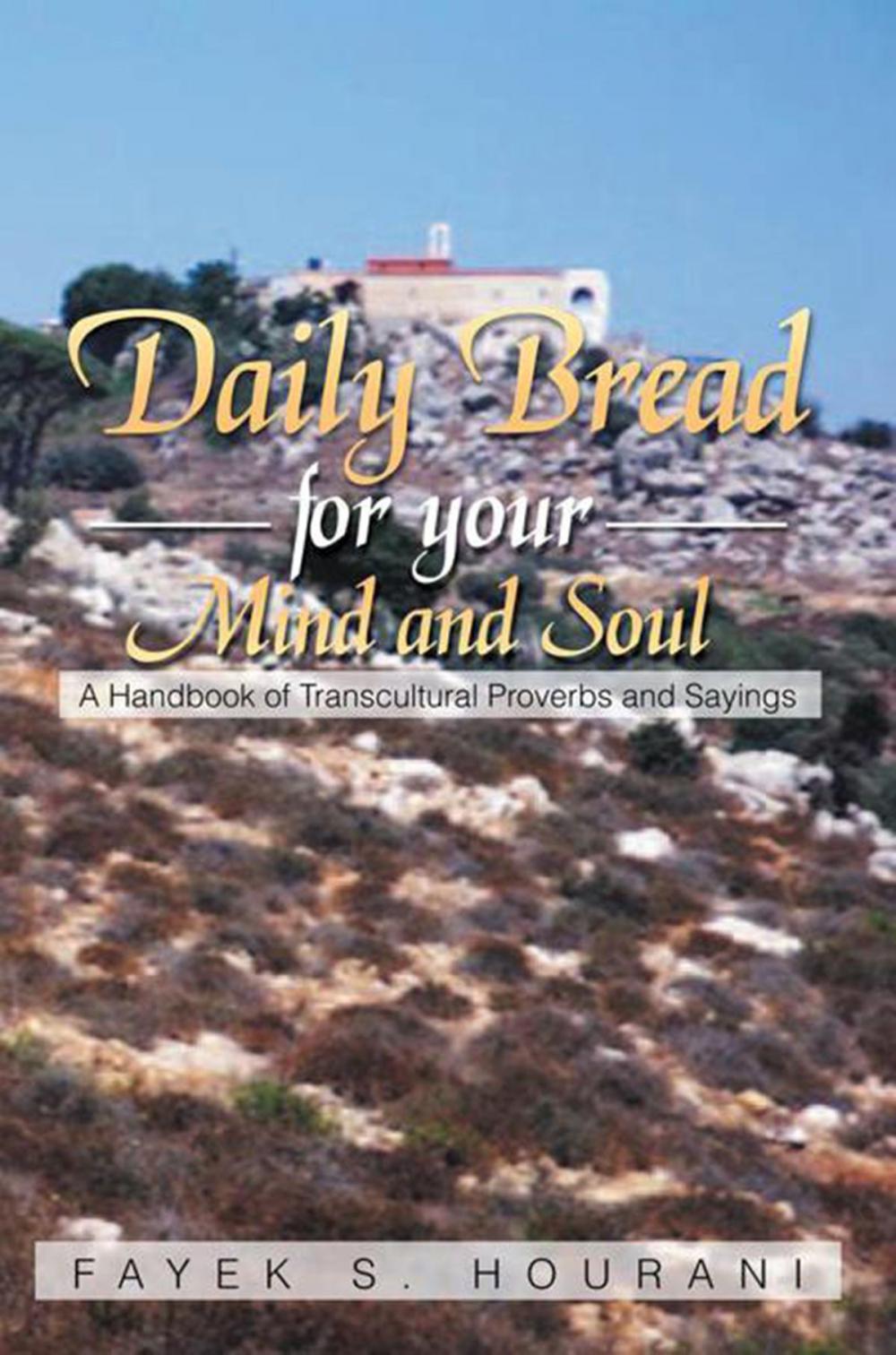 Big bigCover of Daily Bread for Your Mind and Soul