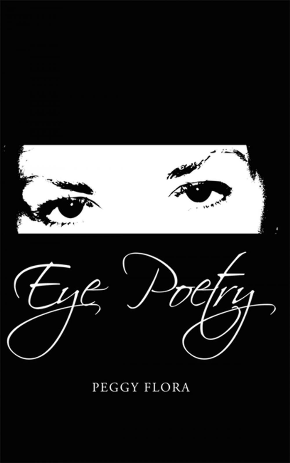 Big bigCover of Eye Poetry