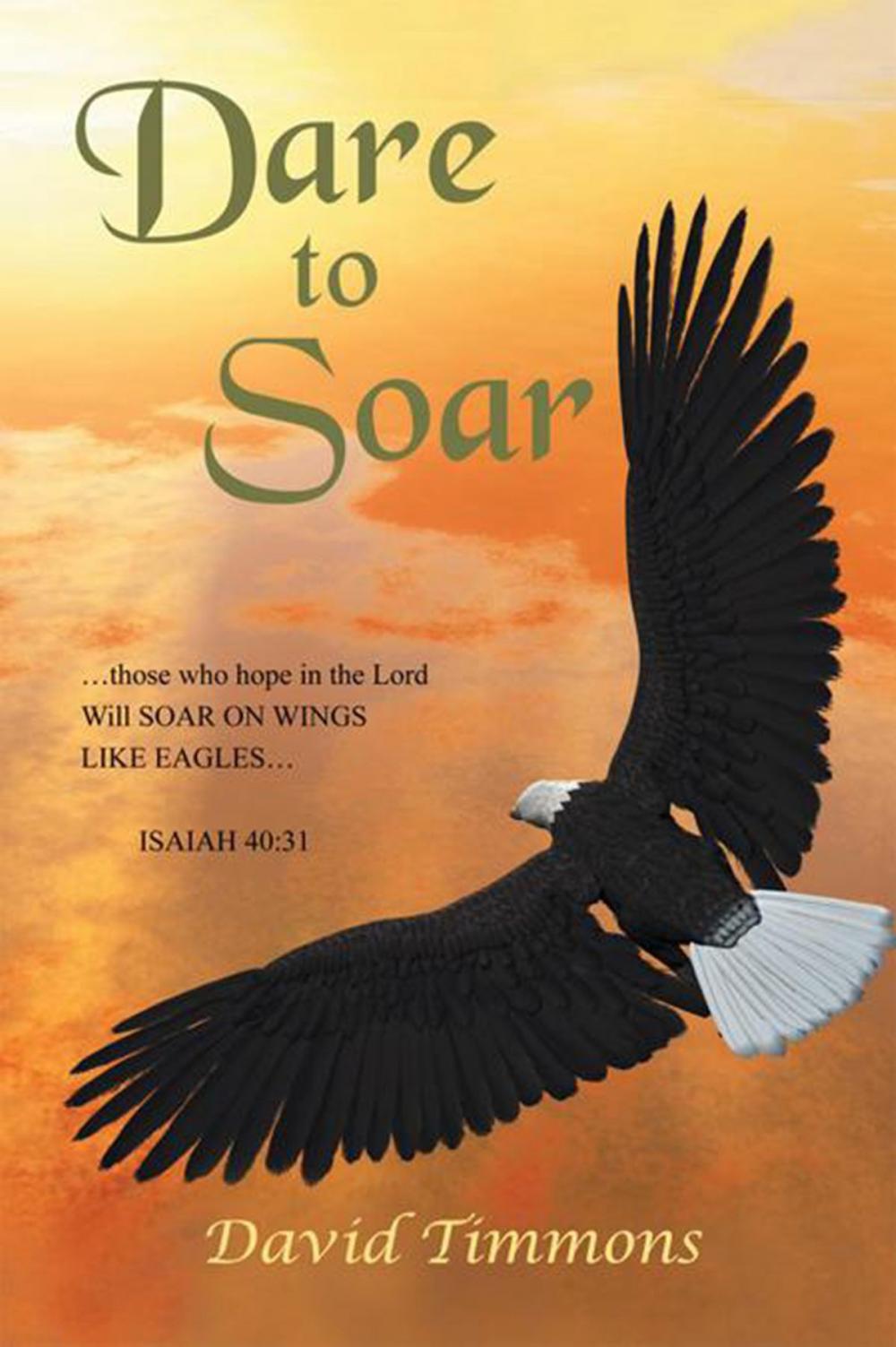 Big bigCover of Dare to Soar