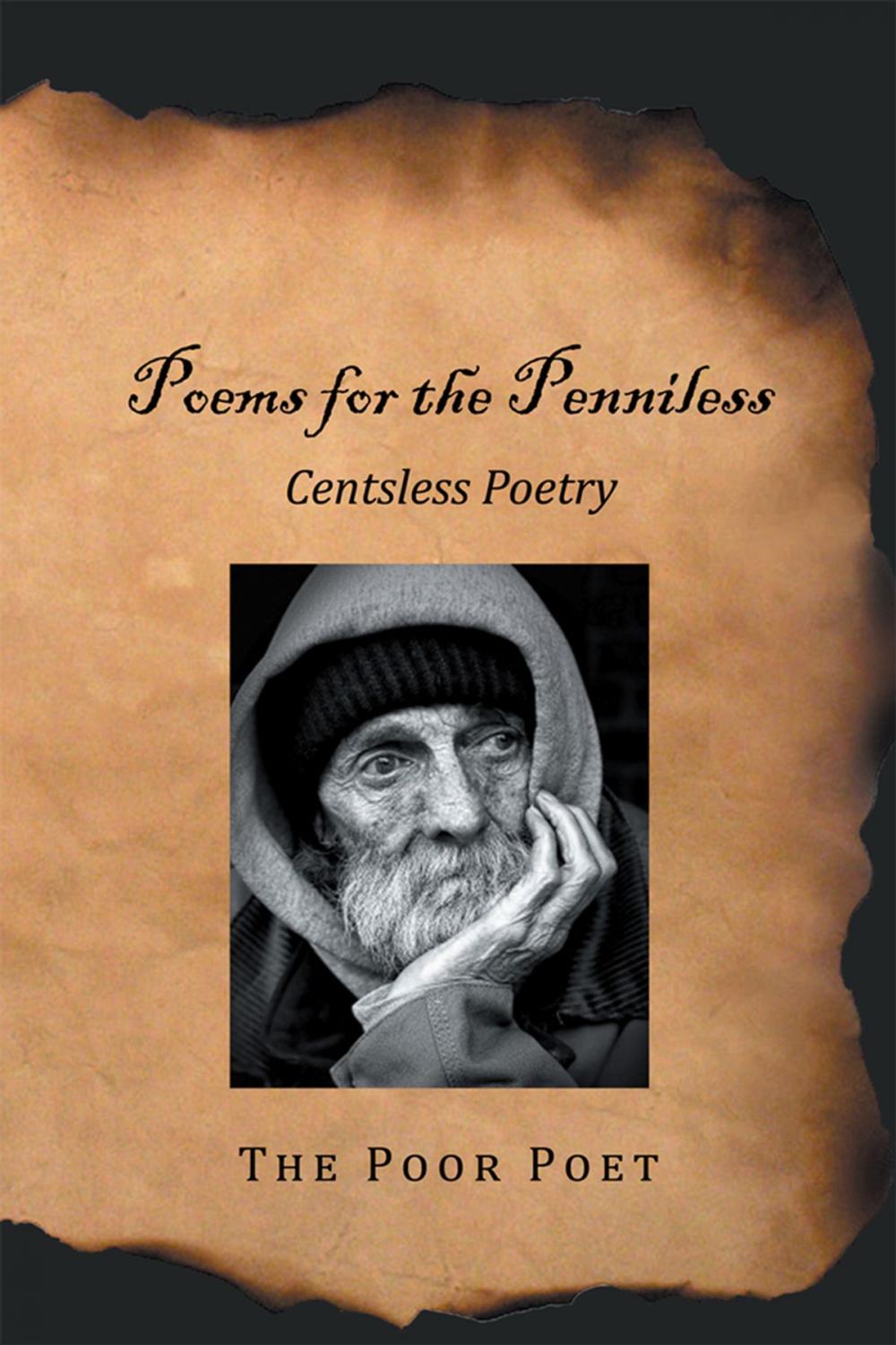 Big bigCover of Poems for the Penniless