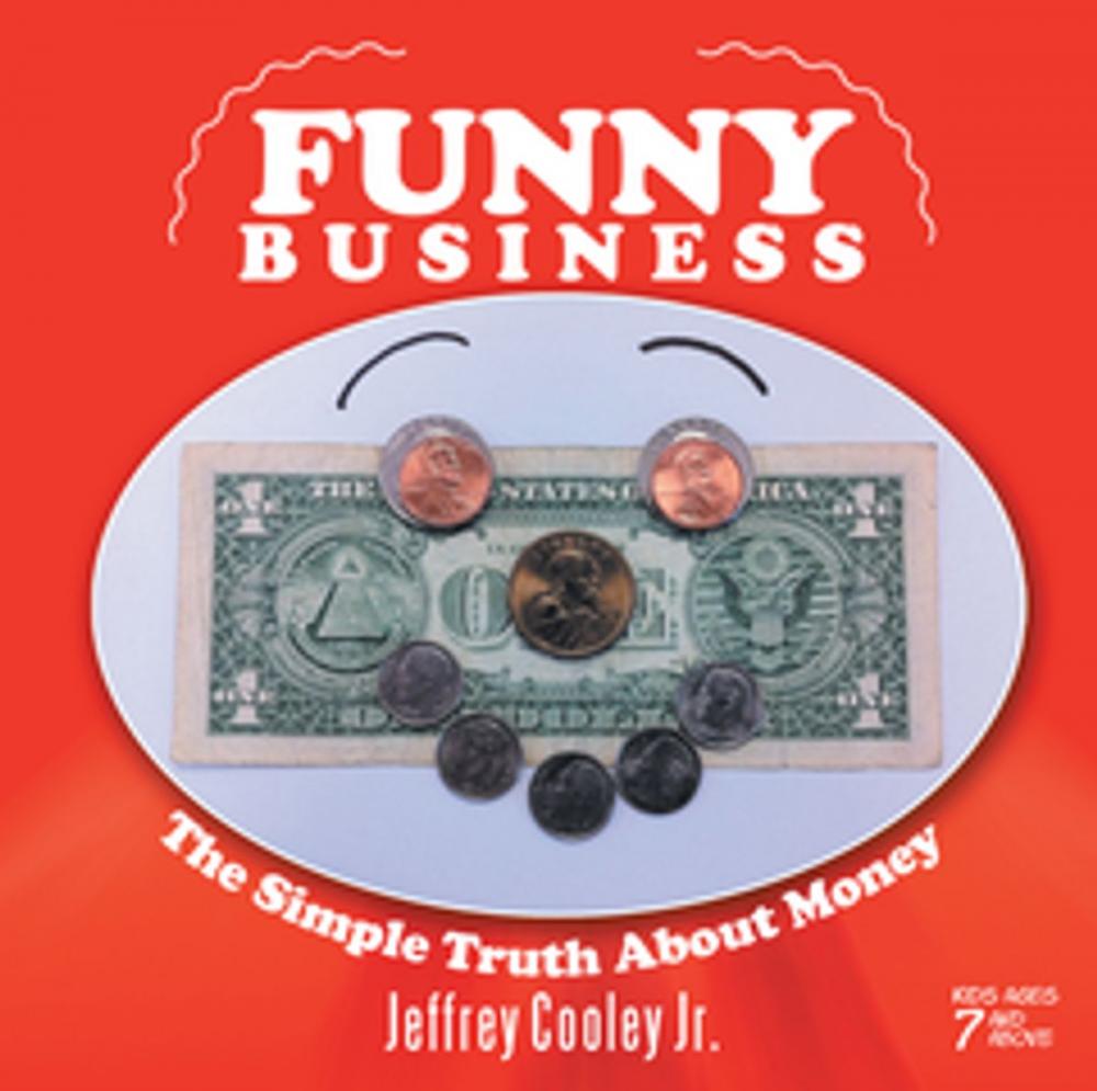 Big bigCover of Funny Business