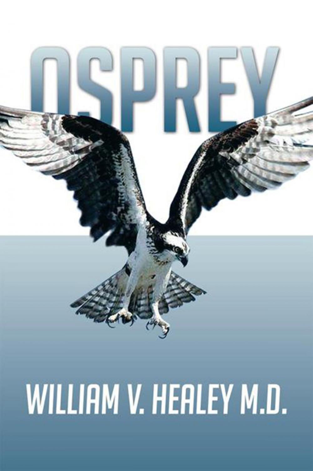 Big bigCover of Osprey