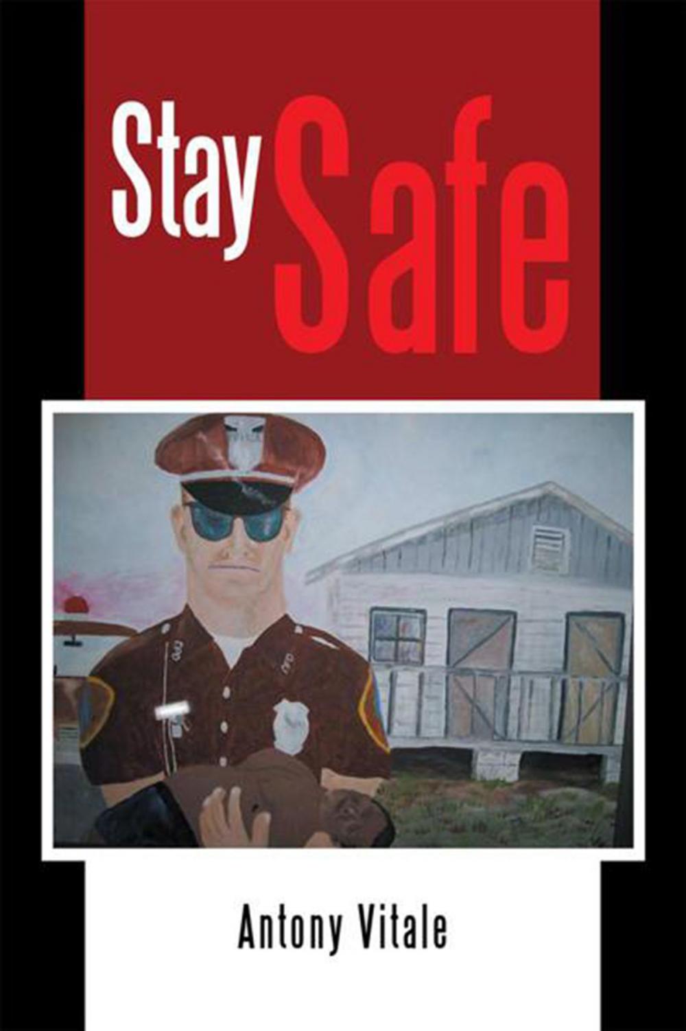 Big bigCover of Stay Safe