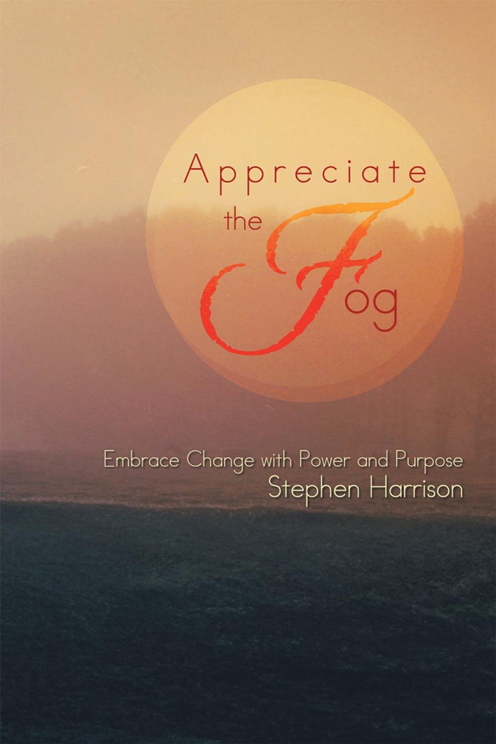 Big bigCover of Appreciate the Fog