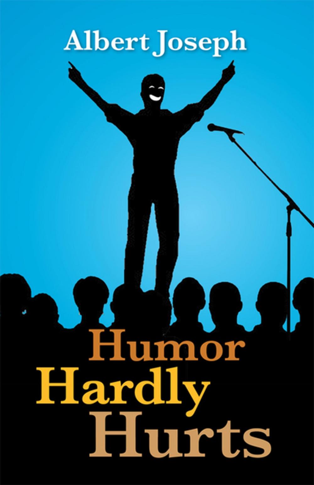 Big bigCover of Humor Hardly Hurts