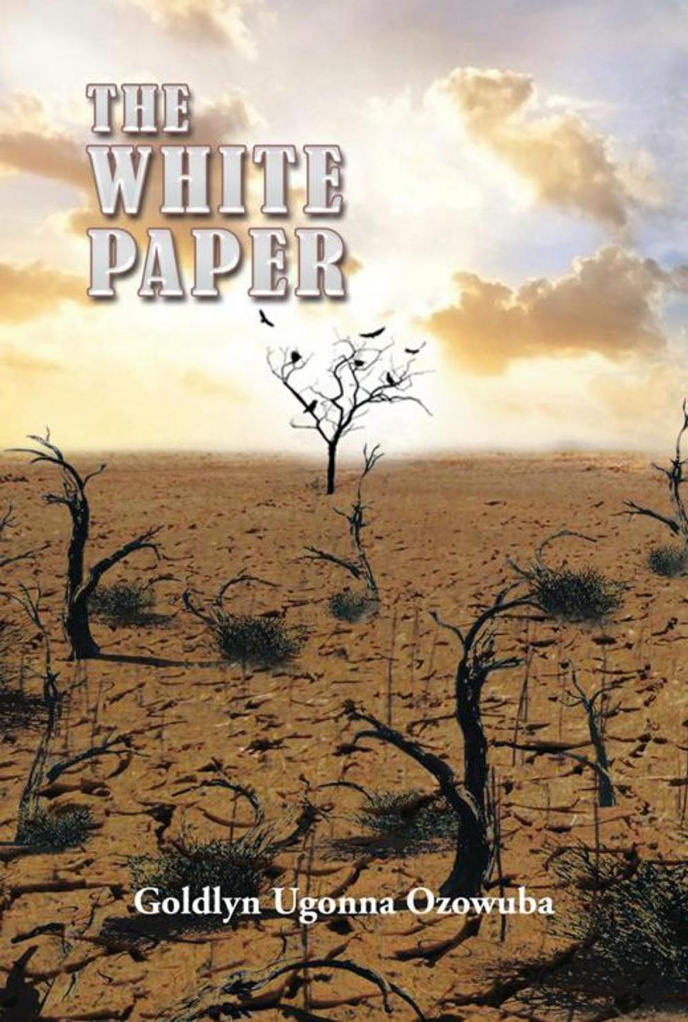 Big bigCover of The White Paper