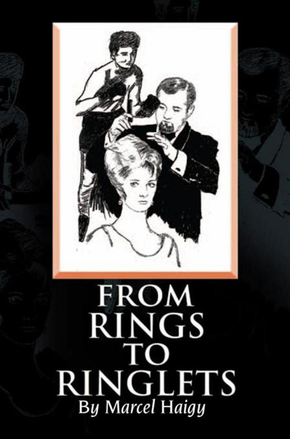 Big bigCover of From Rings to Ringlets