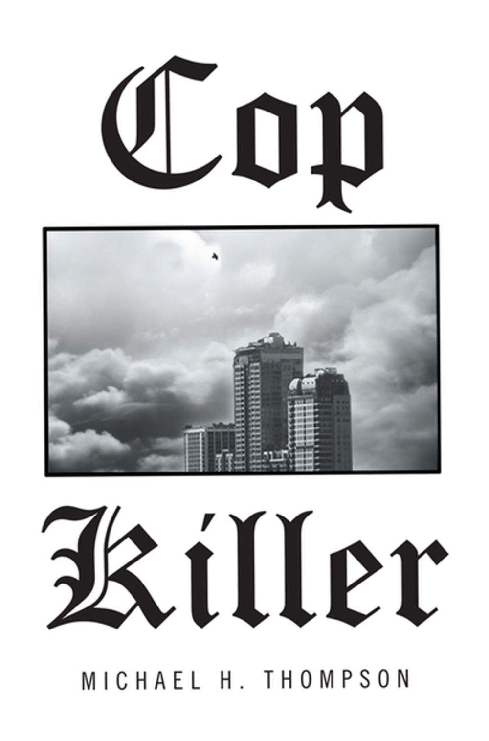 Big bigCover of Cop Killer