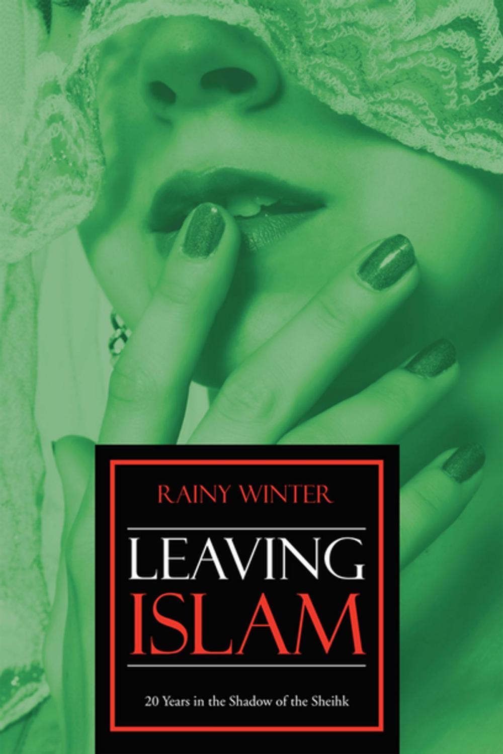 Big bigCover of Leaving Islam