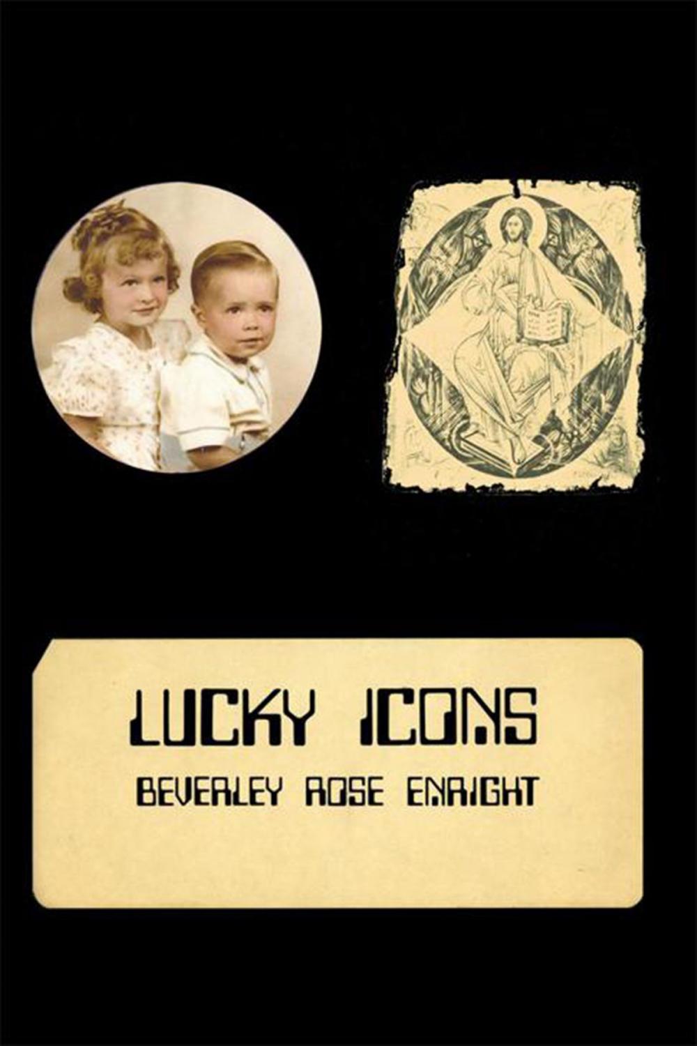 Big bigCover of Lucky Icons