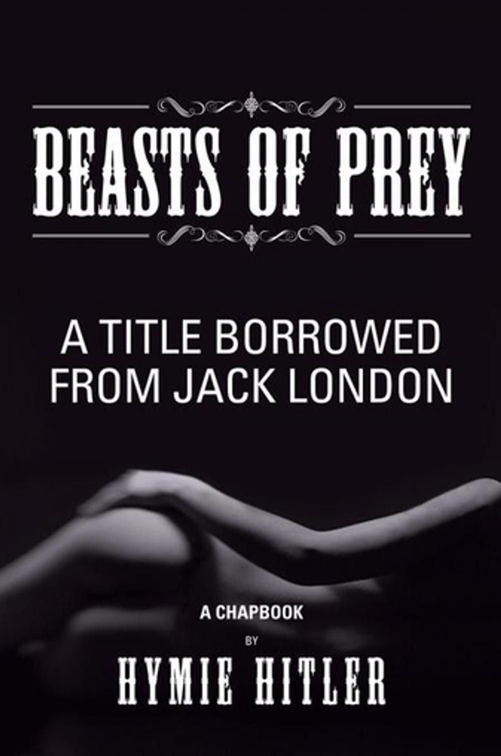 Big bigCover of Beasts of Prey