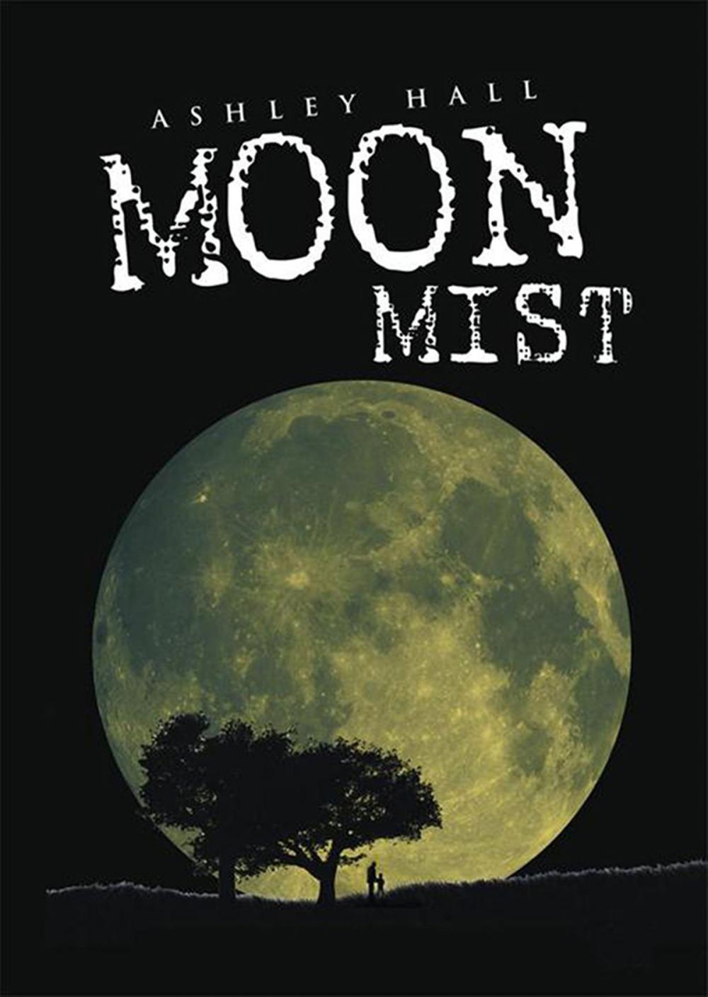 Big bigCover of Moon Mist