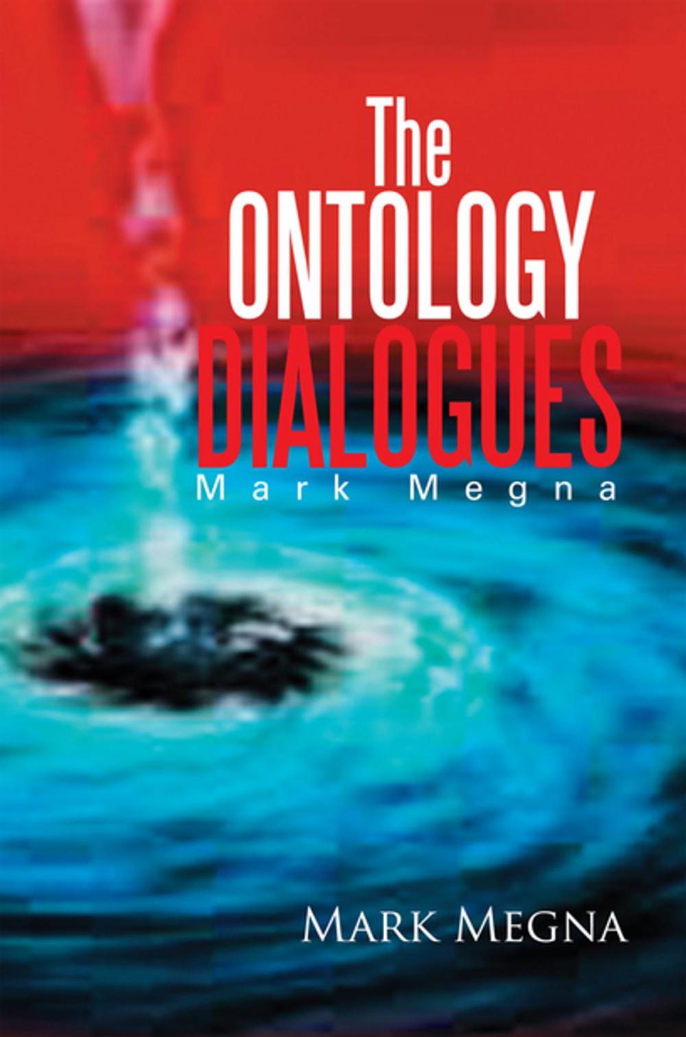 Big bigCover of The Ontology Dialogues