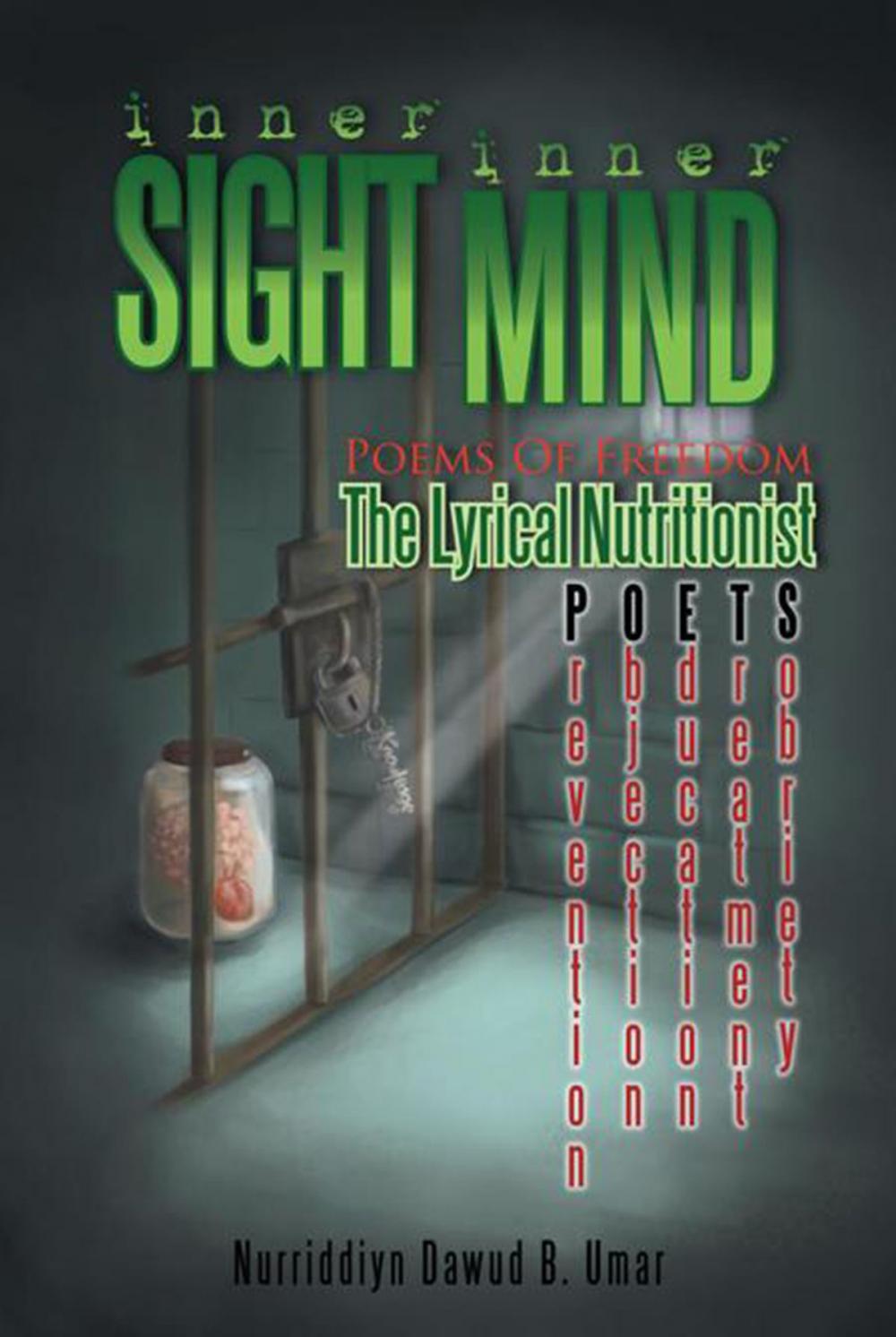 Big bigCover of Inner Sight Inner Mind