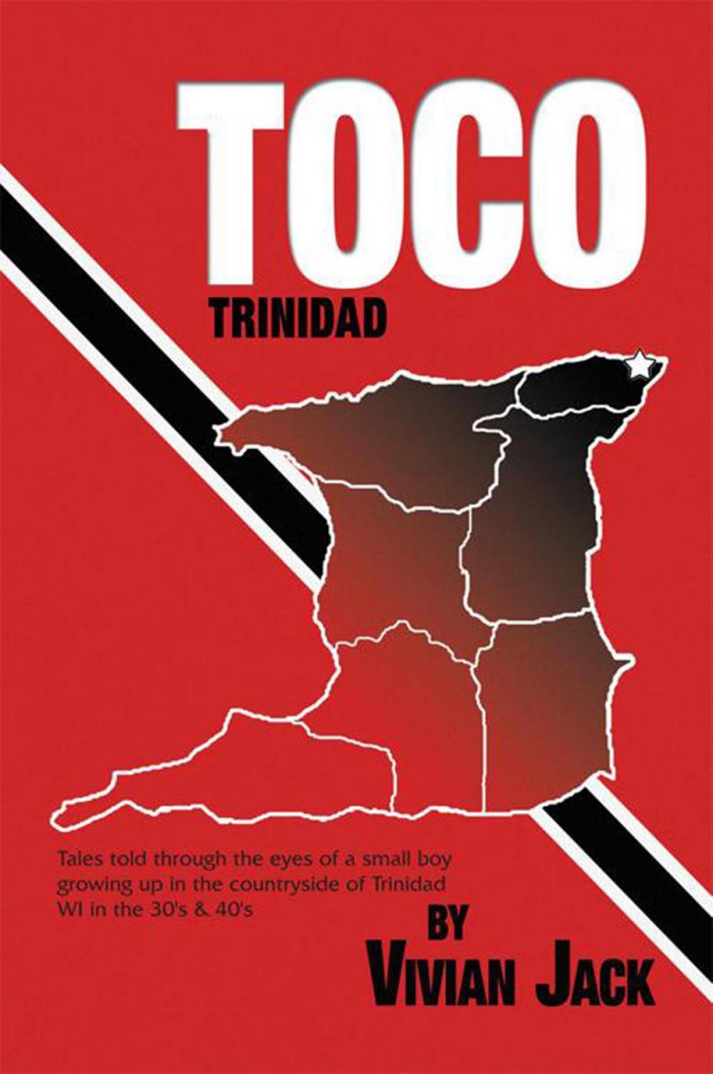 Big bigCover of Toco