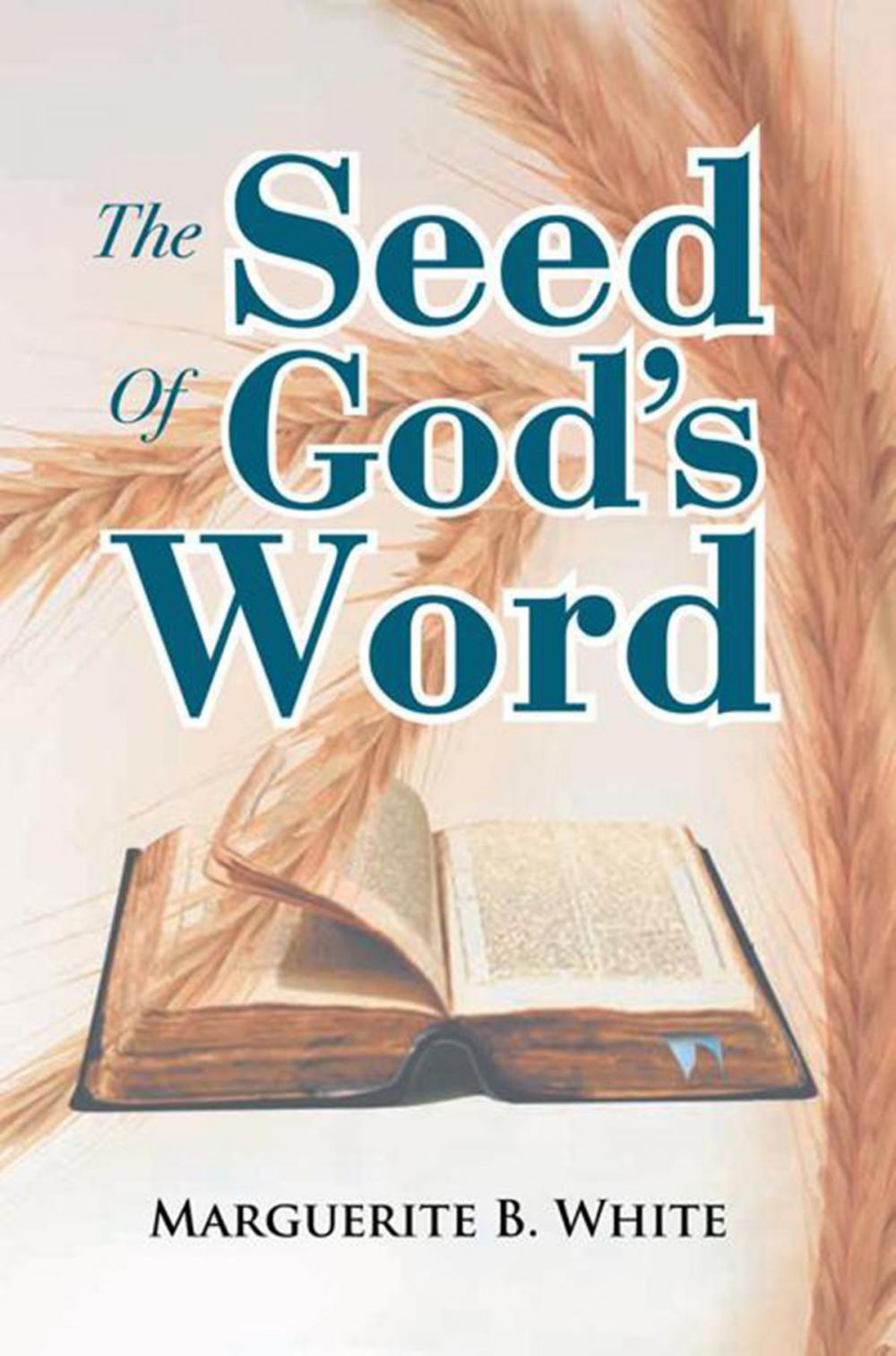 Big bigCover of The Seed of God's Word