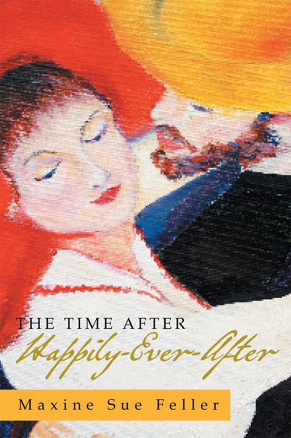 Big bigCover of The Time After Happily-Ever-After