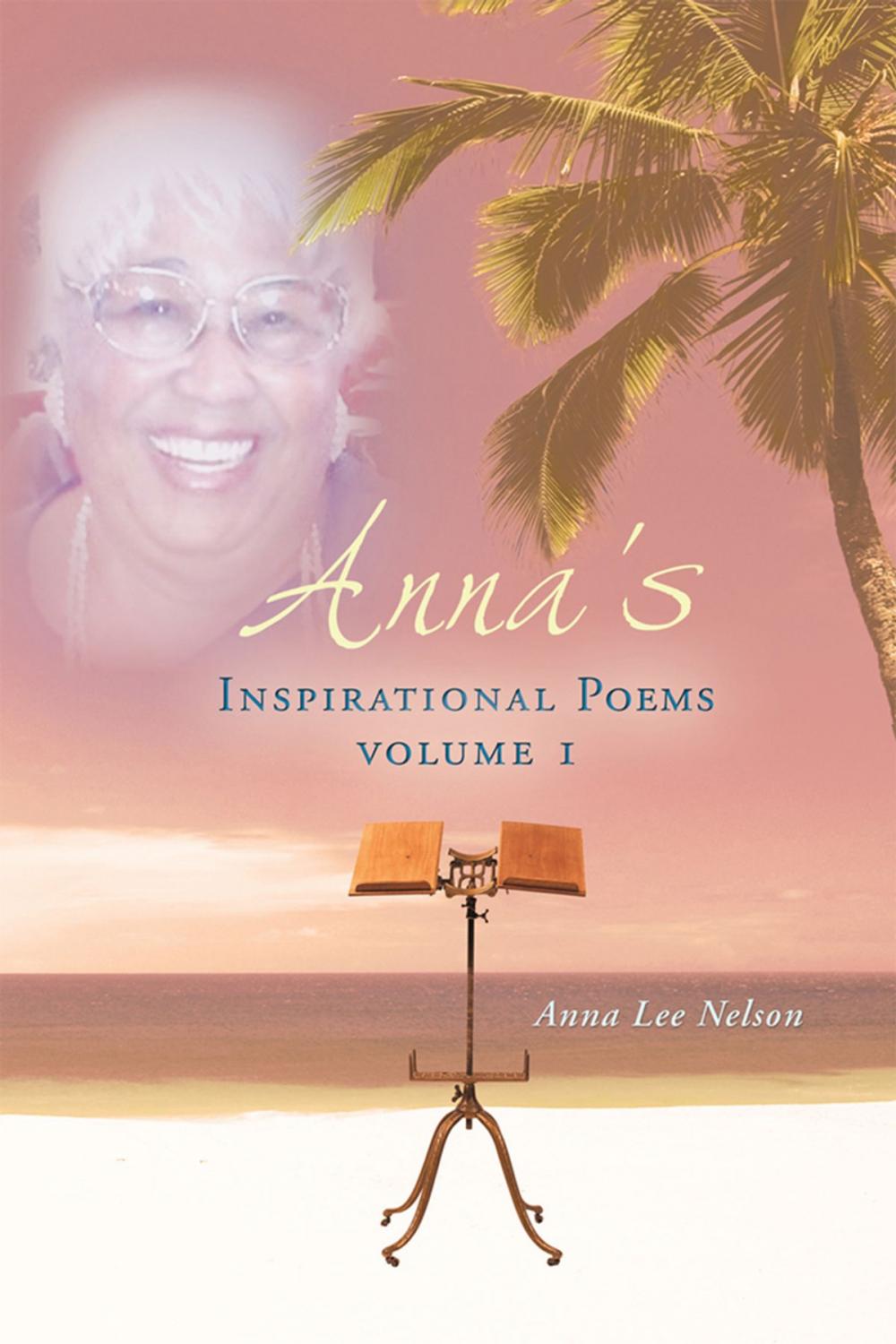 Big bigCover of Anna's Inspirational Poems