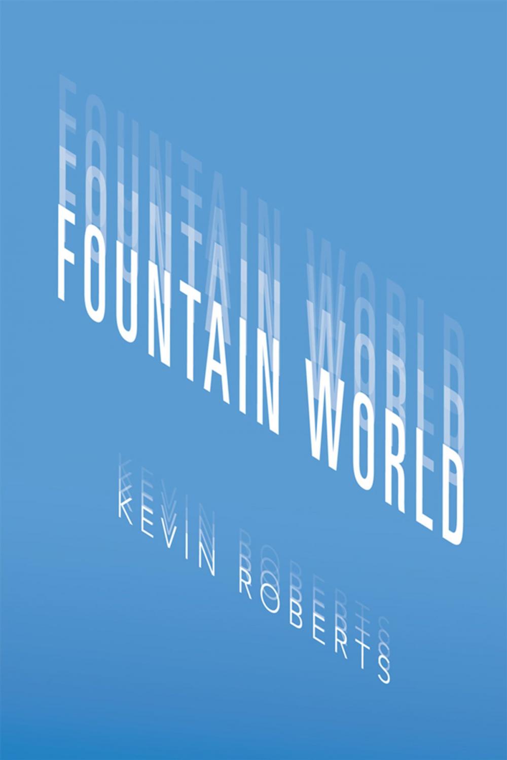 Big bigCover of Fountain World